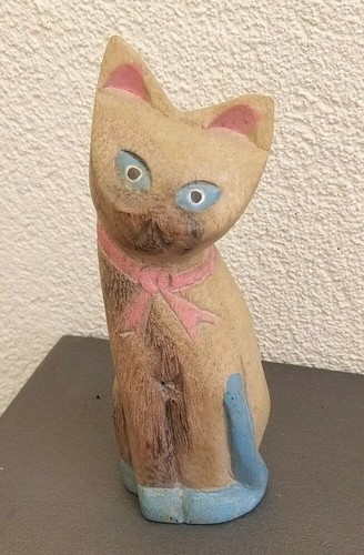 Chat bois - chat,