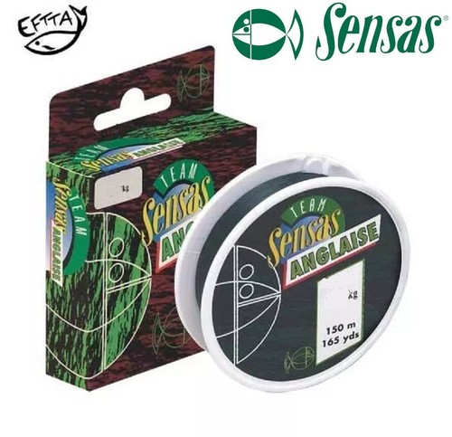Nylon anglaise team sensas - team,