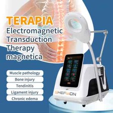 Pain Relief Physio Magneto