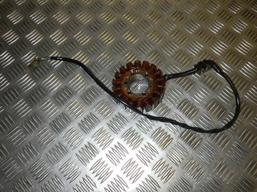 Honda 600 hornet stator d - honda,
