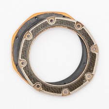 Original Audemars Piguet Bezel Royal Oak Offshore 26030 Montoya Carbon + Gasket