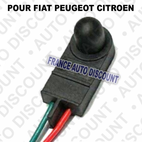 Sonde température pour fiat - sonde,