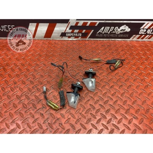 Clignotants rizoma yamaha fz1 - clignotants,