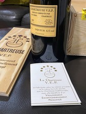 🌿🌟 Chartreuse Jaune VEP