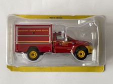 Hachette collection Pompier