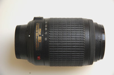 Objectif Nikon