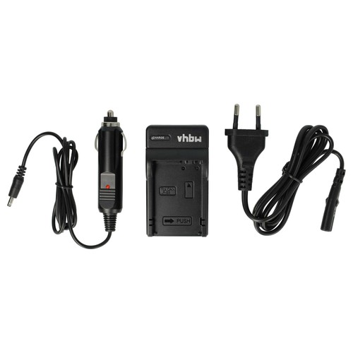 Chargeur pour canon - canon, eos