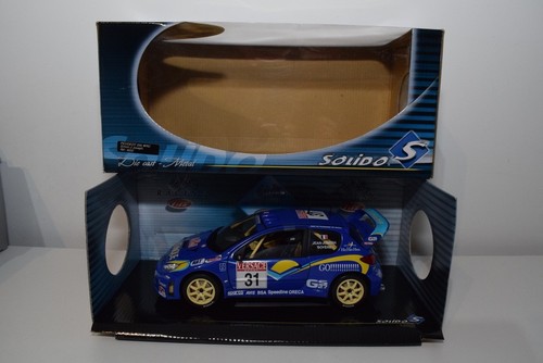 B86 solido 9032 peugeot - solido,