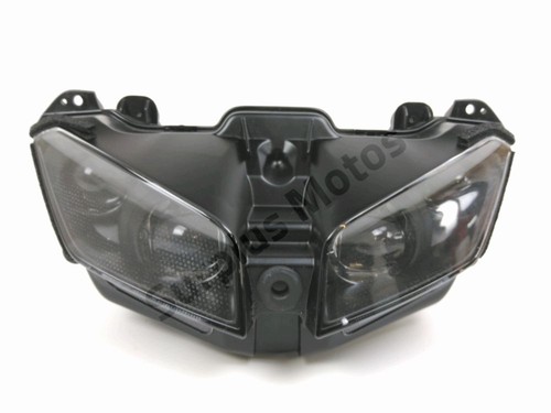 Optique avant yamaha 900 - mt-09,