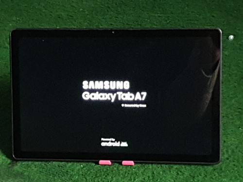 Samsung galaxy tab - samsung,