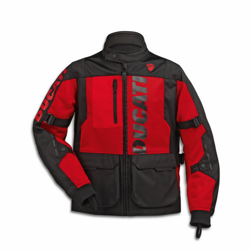 Ducati spidi tour - ducati,