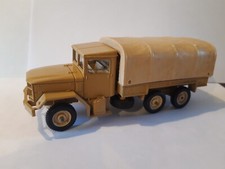 Solido 1/50, camion Kaiser