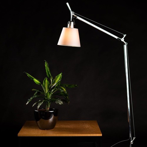 Artemide tolomeo basculante - tolomeo,
