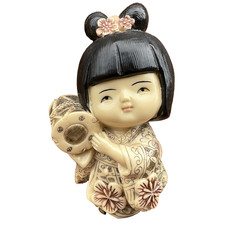 Figurine / Petite sculpture