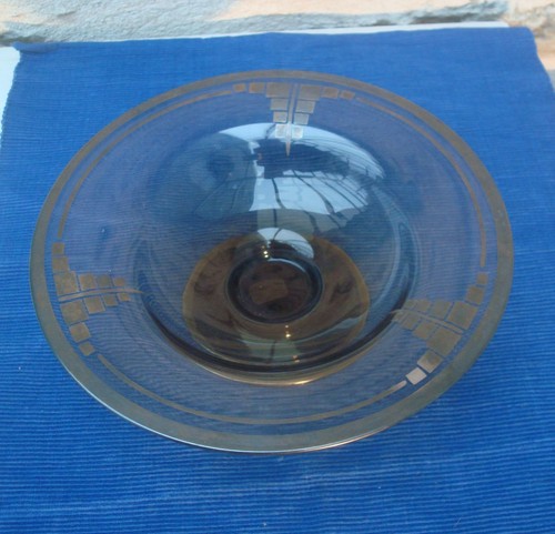 V73 coupe verre - coupe, fumé