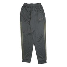 ADIDAS Hommes Jogging Noir &