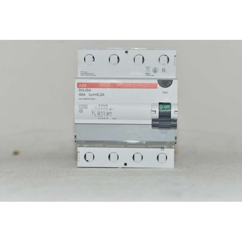 Abb vynckier dojs440 300 - abb, dojs440/300