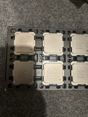 Intel xeon processor - intel,