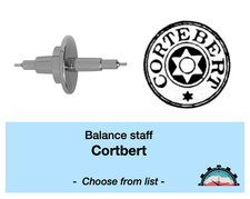 N°724 Axe de balancier -