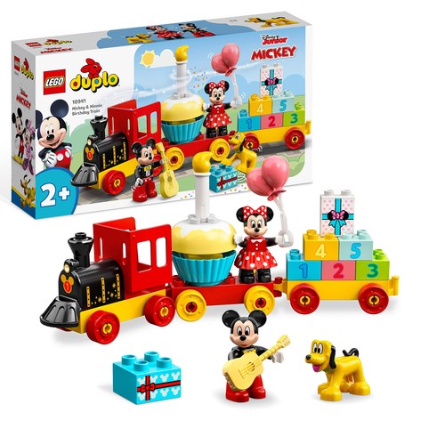 Lego 10941 duplo disney - 10941,