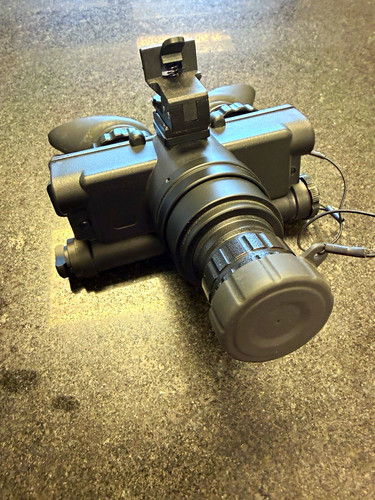 Atn nvg gen - 2, single