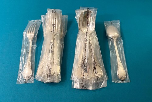 New cutlery christofle - new,