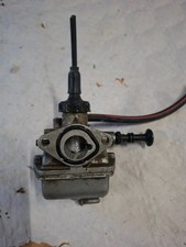 CARBURATEUR HONDA 80 MTX HD06
