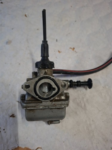 Carburateur honda mtx - 80,