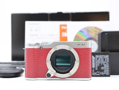 Appareil photo numérique