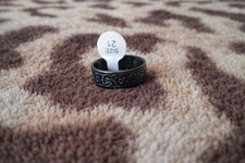 Bague Homme Motif Celtique