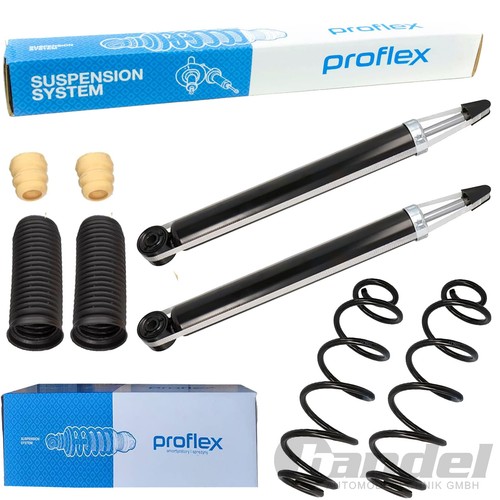 Proflex ressort protection - ressort,