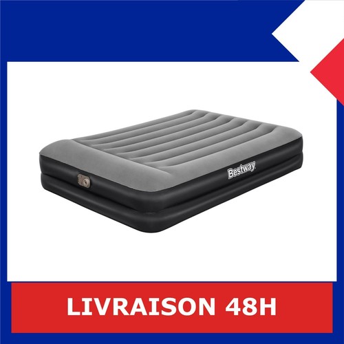 Bestway lit matelas - matelas, gonflable