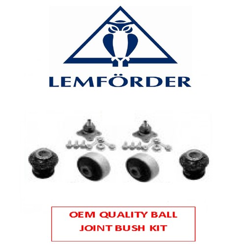 Lemforder oem rotules - lemforder, &