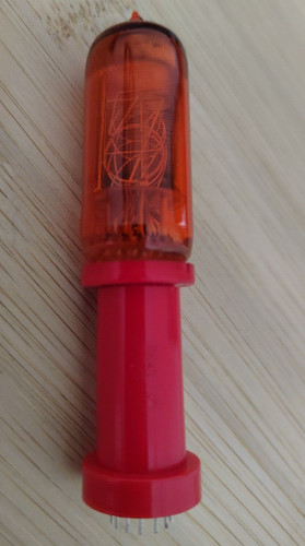 Nixie tube zm1210 - tube,