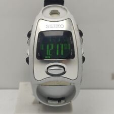 Seiko Airpro S651-4000 inflatable Quartz Vintage Men’s Watch MAI143BAS5