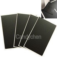 4Pcs Touchpad Sticker Pr Lenovo IBM Thinkpad T400S T410I T420S T430I T510I T520