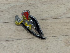 a PINS PIN GENDARMERIE REPUBLICAN GUARD COMMITTEE CARNOT SABRE