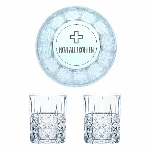 Nachtmann verre whisky - verre, à