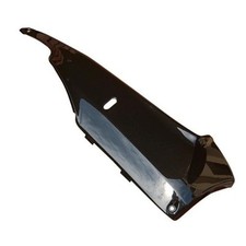 Plat-Forme Dx Noir Poli Yamaha