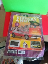 1/8 FORD GRAN TORINO STARKY &