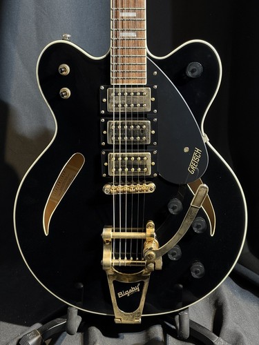 Gretsch g2627tg avec étui - g2627tg,