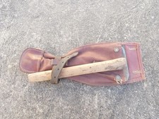 WW1 Pelle Pioche Seurre