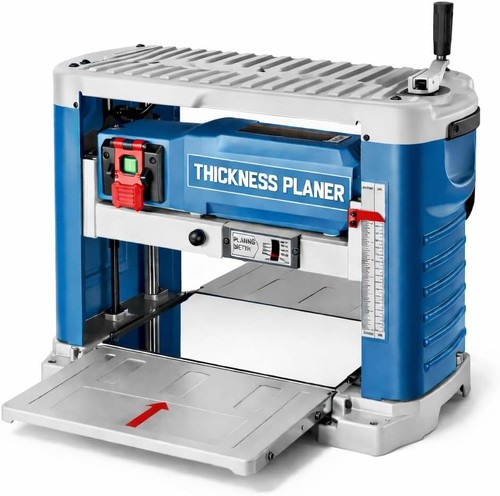 Portable thickness - 12-1/2",