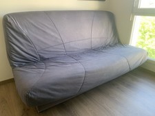 Canapé lit convertible, Clic