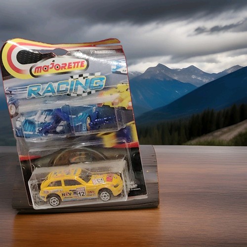 Majorette racing cars - racing, bmw