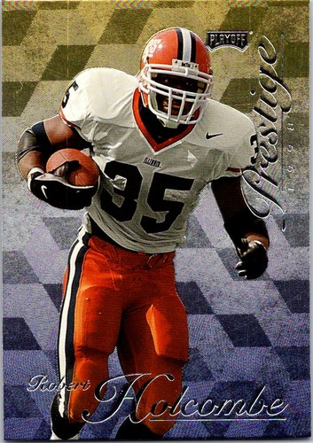 1998 playoff prestige ssd - playoff,