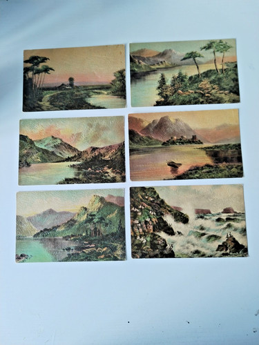 Cartes postales neuves - cartes,