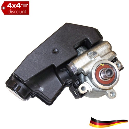 Pompe direction jeep - pompe,