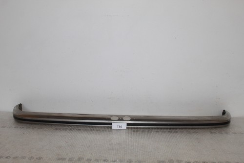 Original rear bumper for alfa - original,