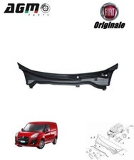 Plaquette Sous Pare-Brise